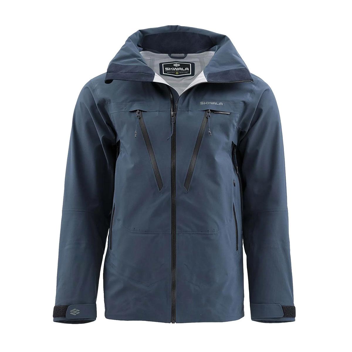 Skwala RS Jacket Men's in Eclipse